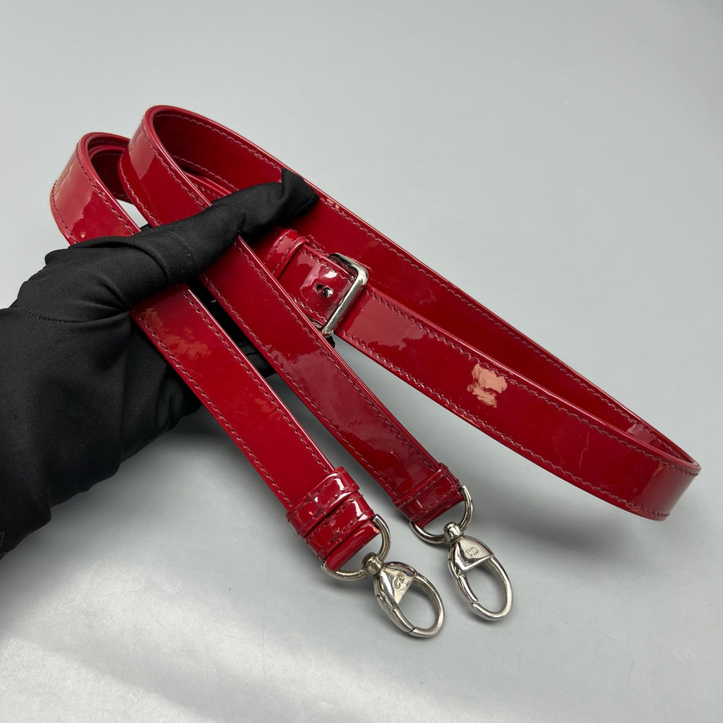 Dior Red