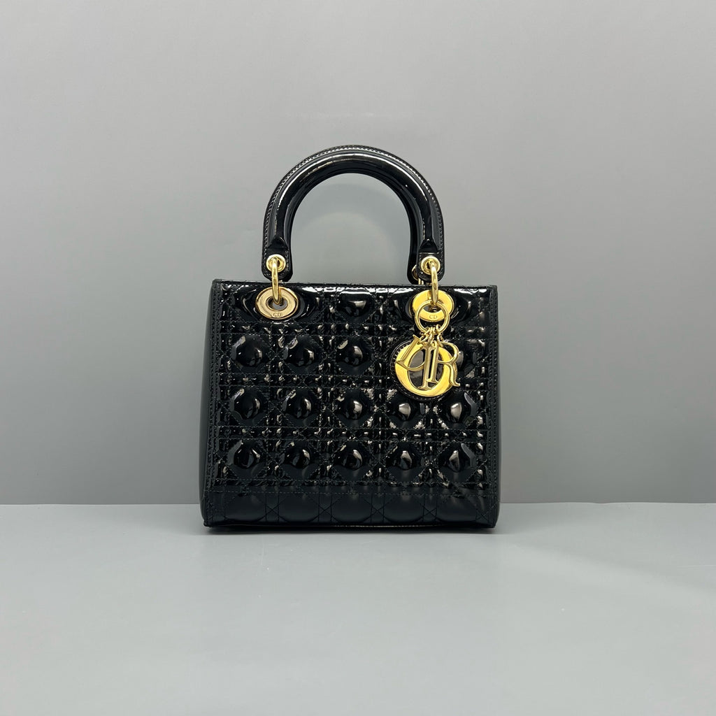Dior Black
