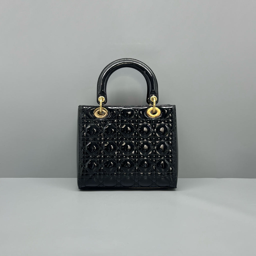 Dior Black
