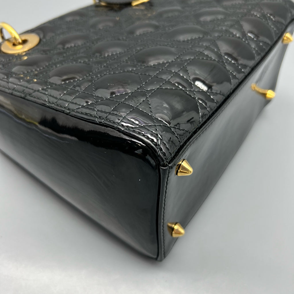 Dior Black
