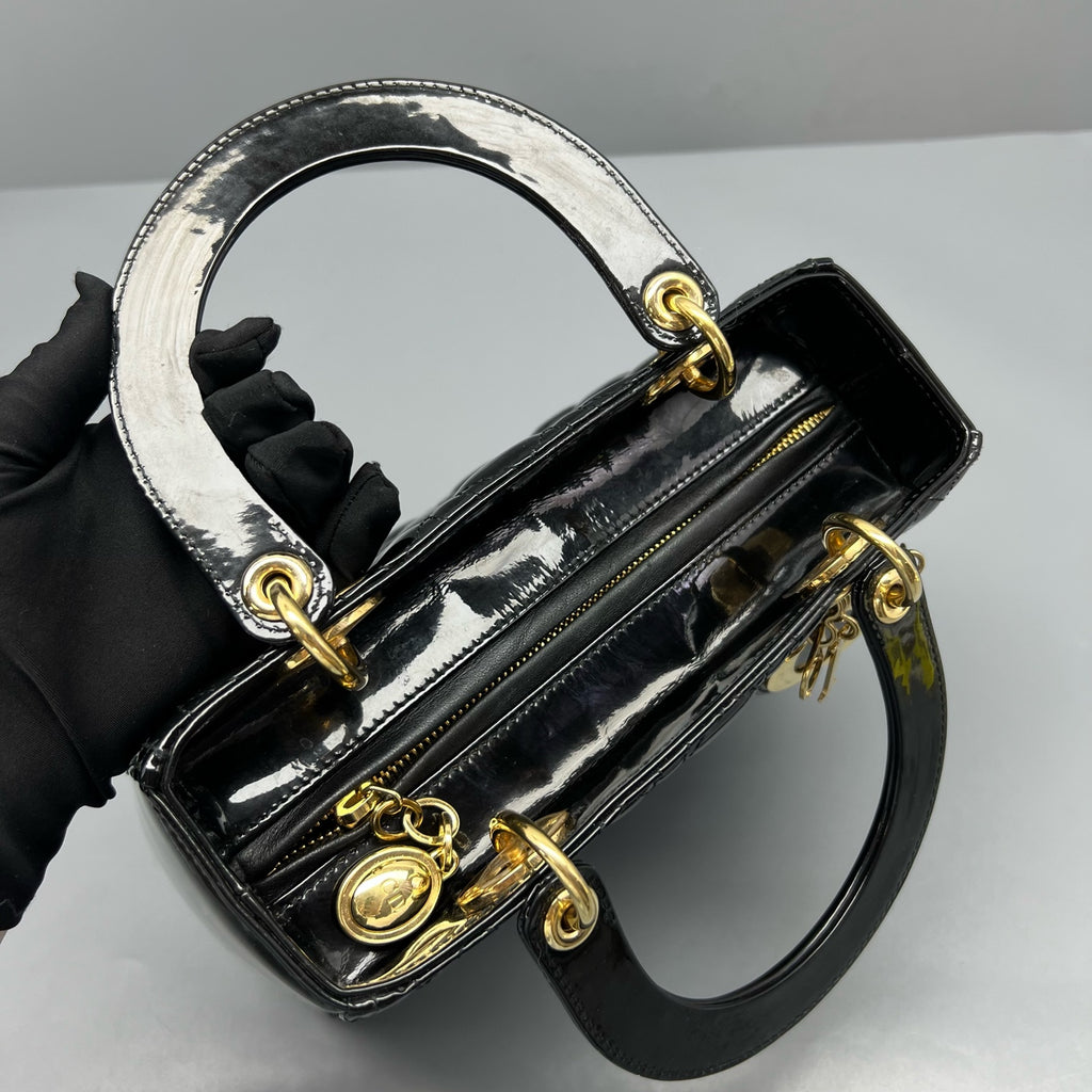 Dior Black
