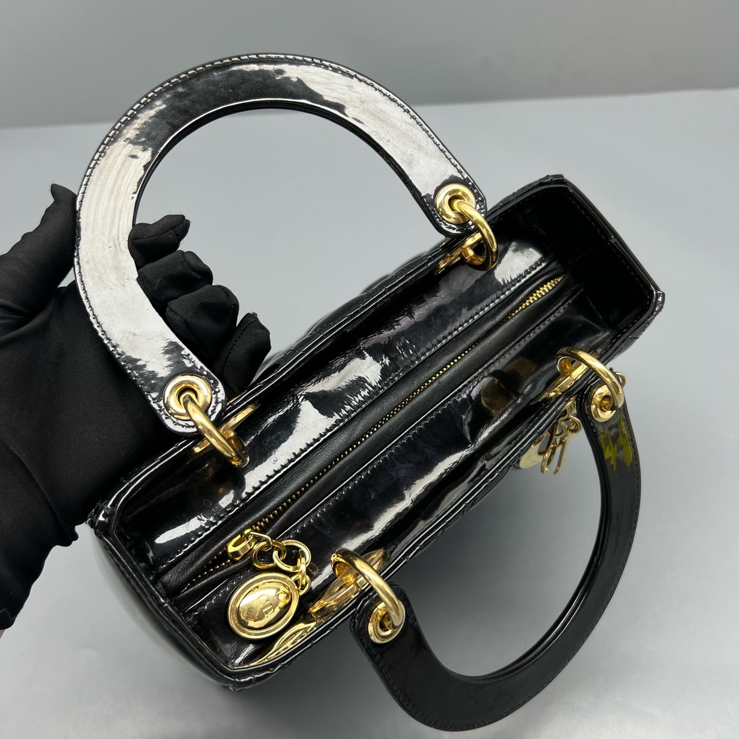 Dior Black