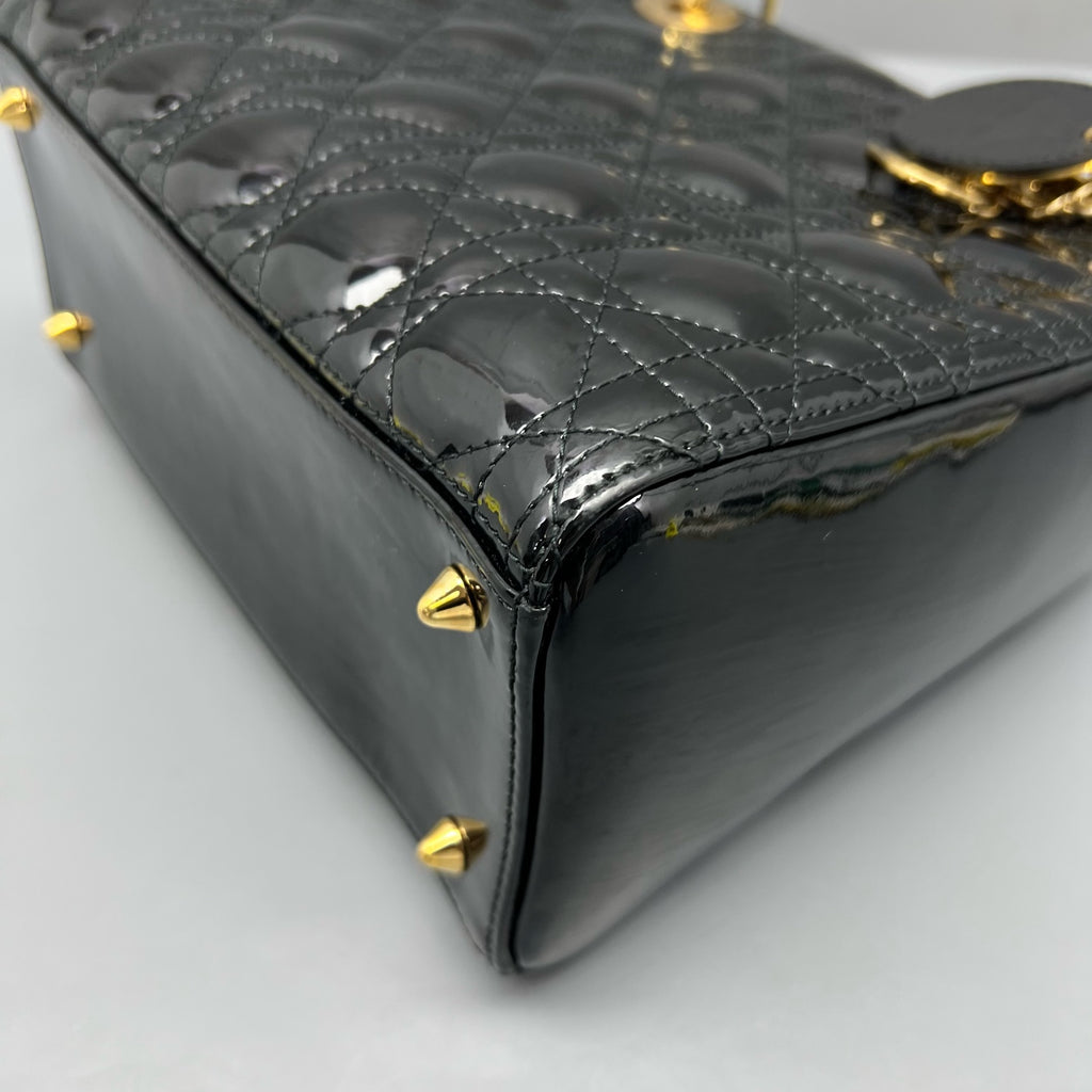 Dior Black