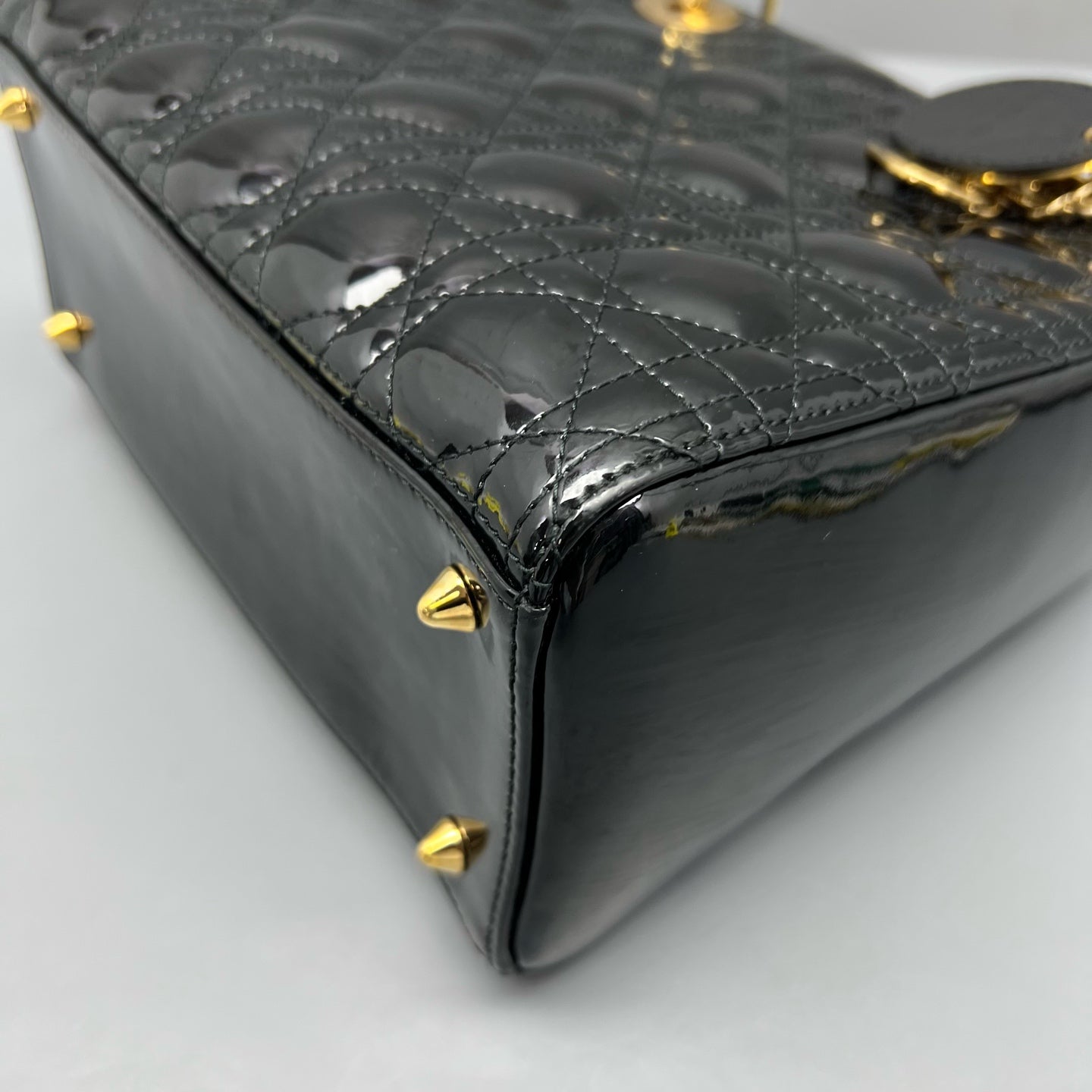 Dior Black