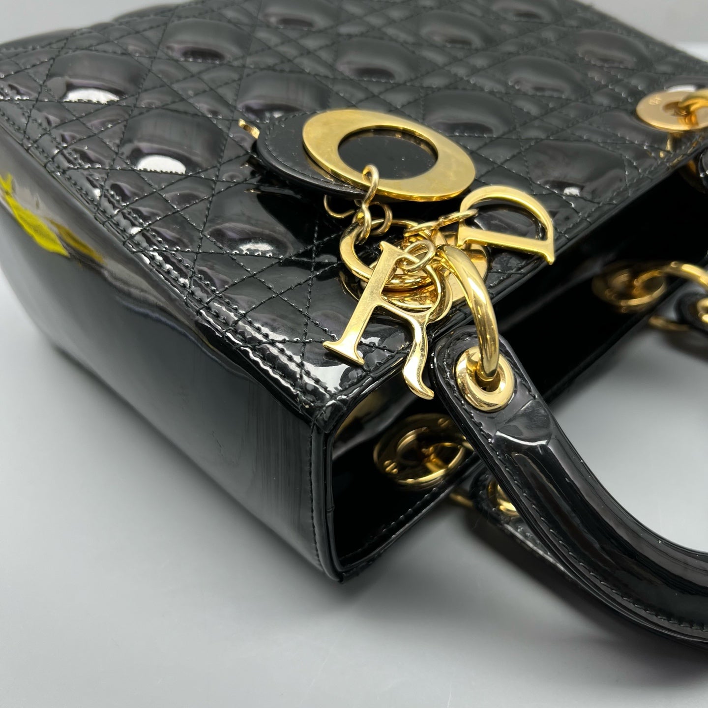 Dior Black