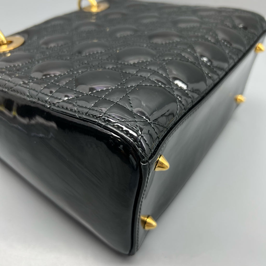 Dior Black