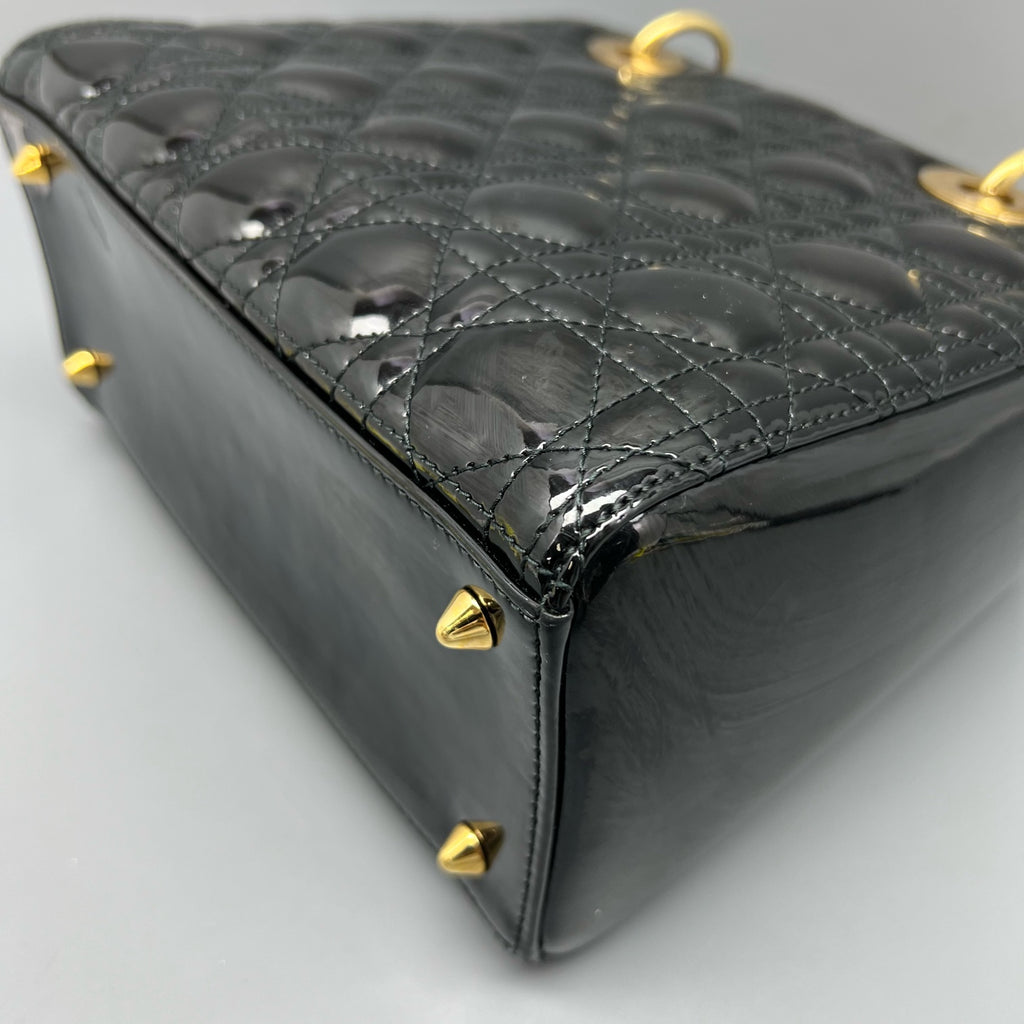 Dior Black