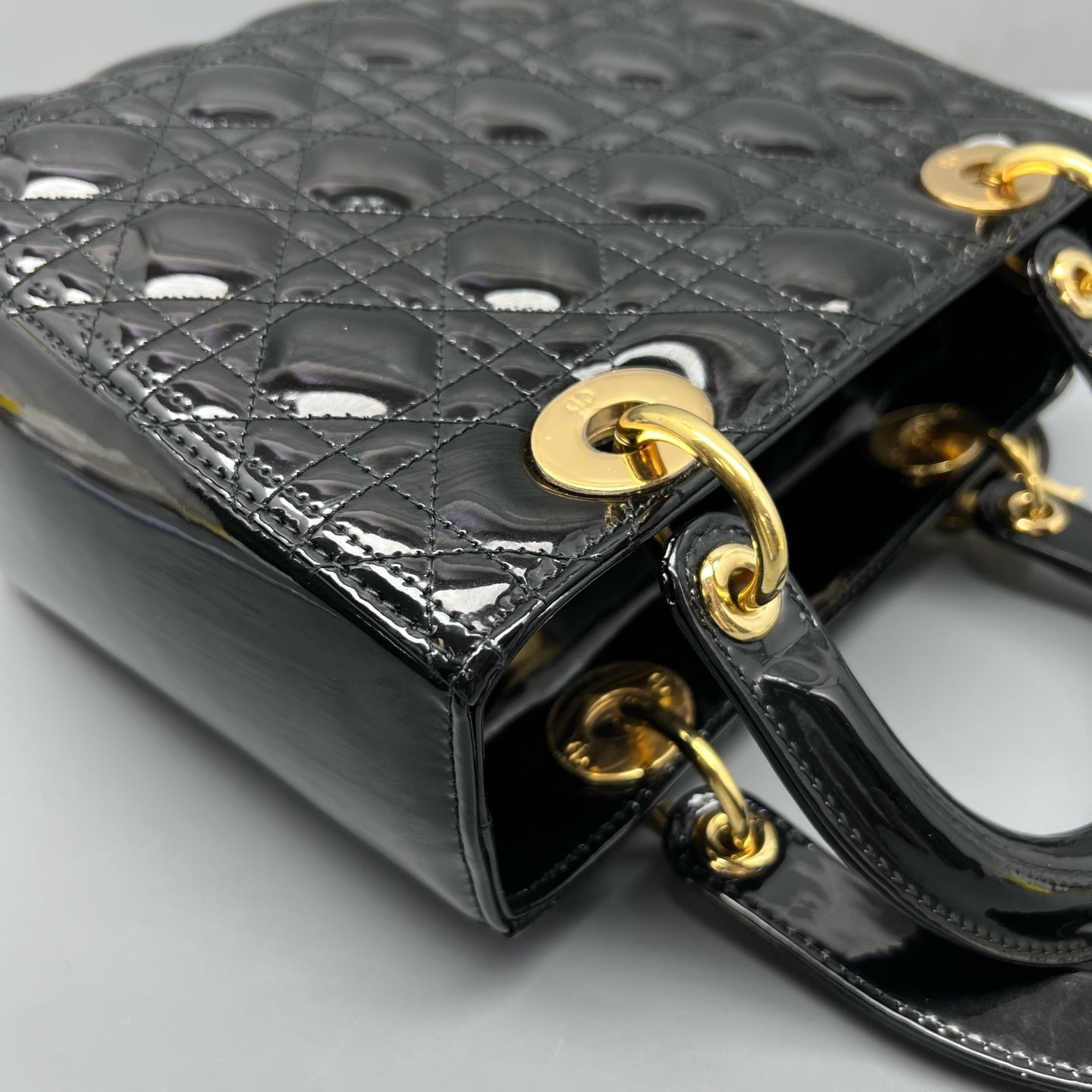 Dior Black