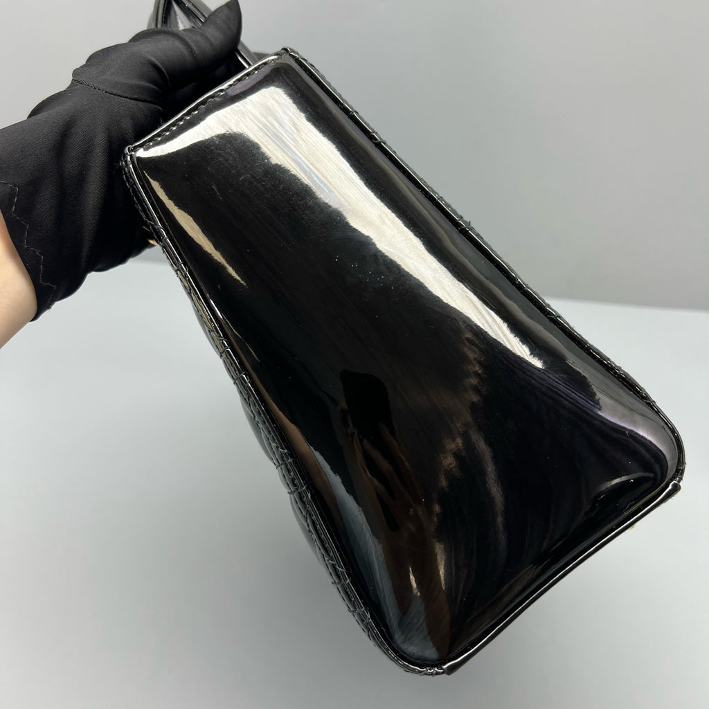 Dior Black