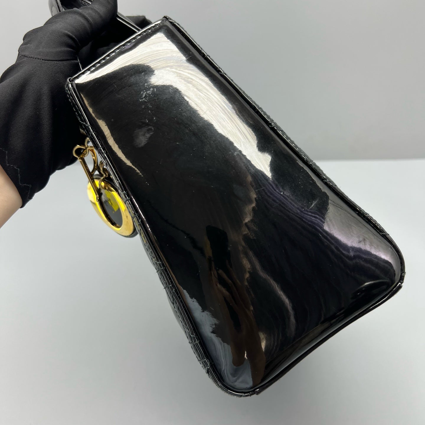 Dior Black