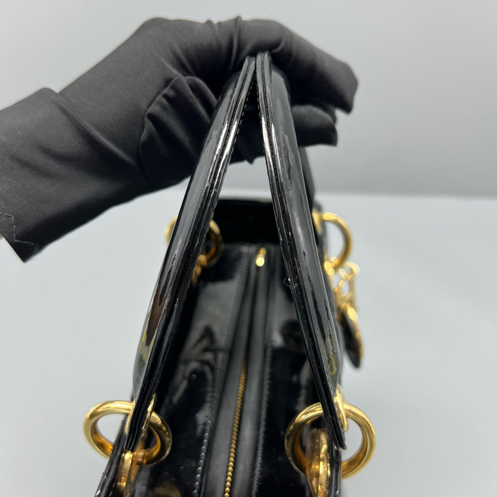 Dior Black