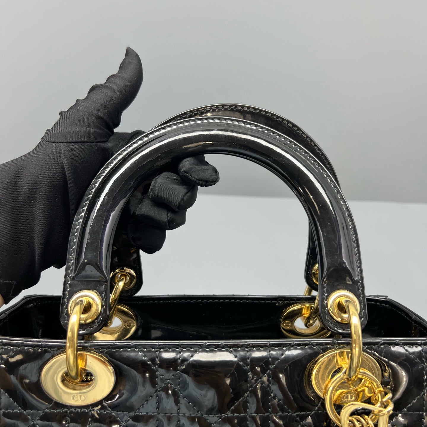 Dior Black
