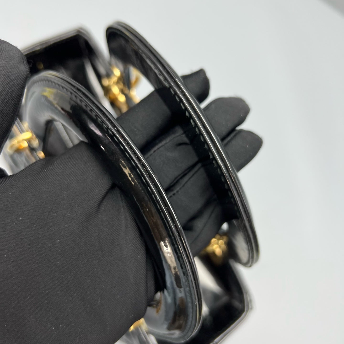 Dior Black