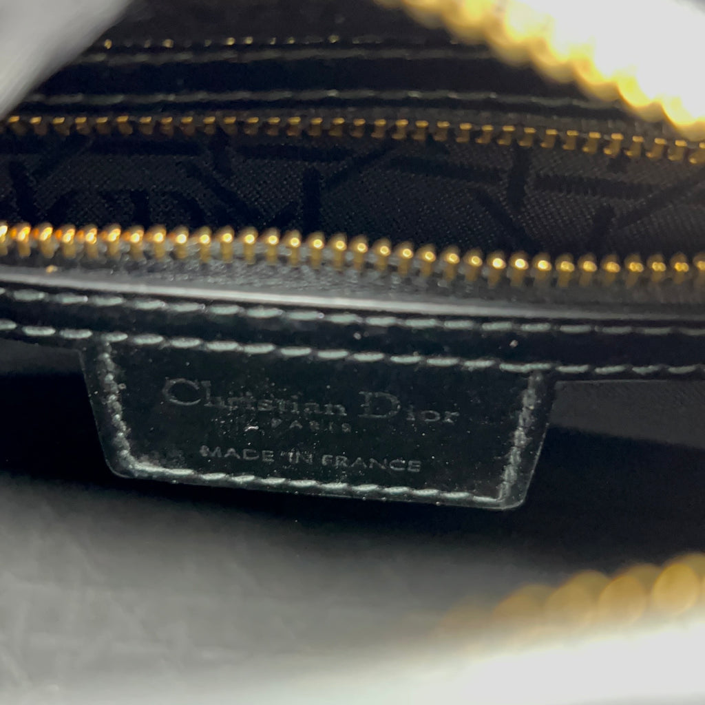 Dior Black