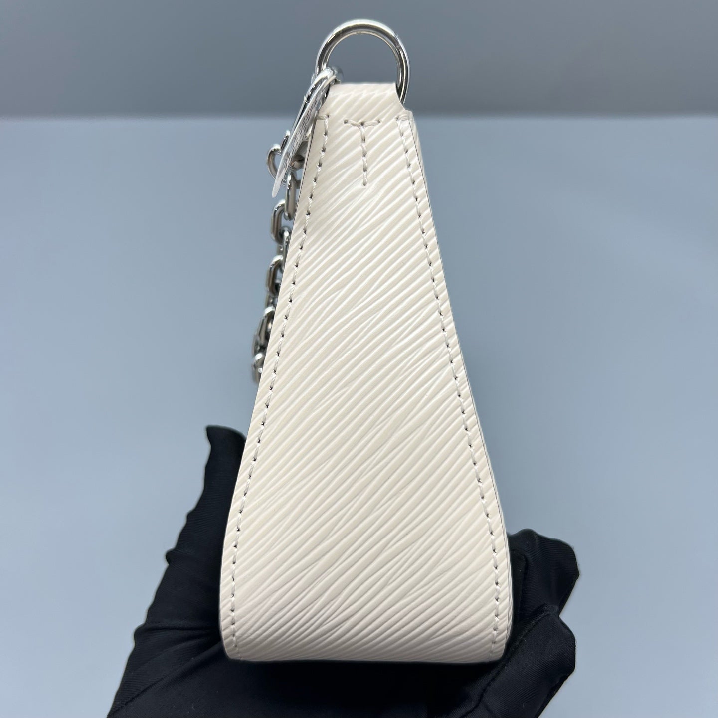 Louis Vuitton White