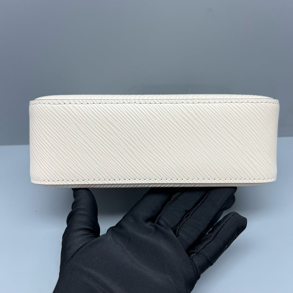 Louis Vuitton White