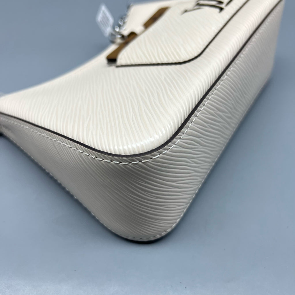 Louis Vuitton White
