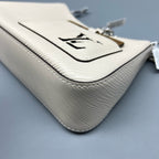 Louis Vuitton White