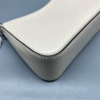 Louis Vuitton White