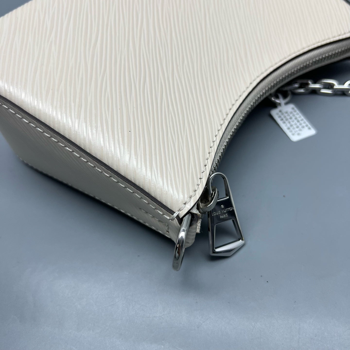 Louis Vuitton White