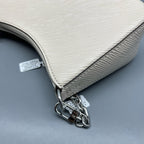 Louis Vuitton White