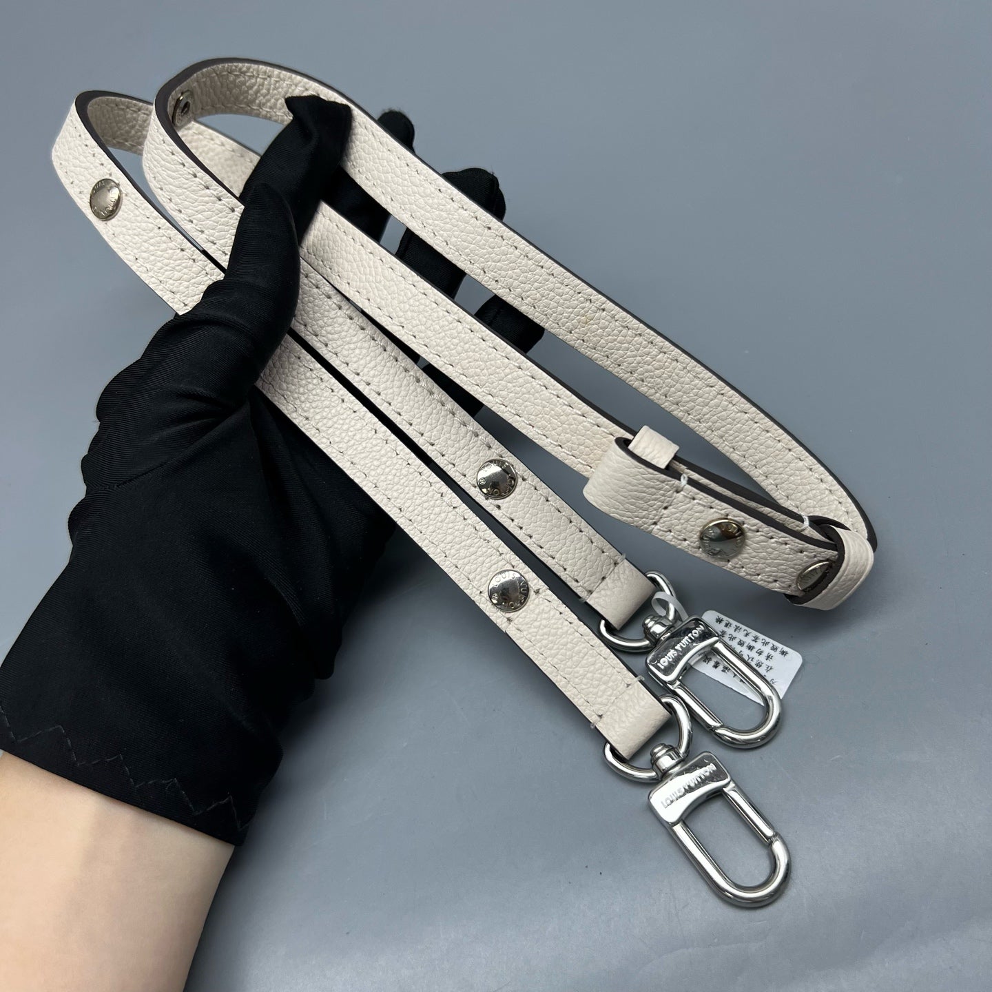 Louis Vuitton White