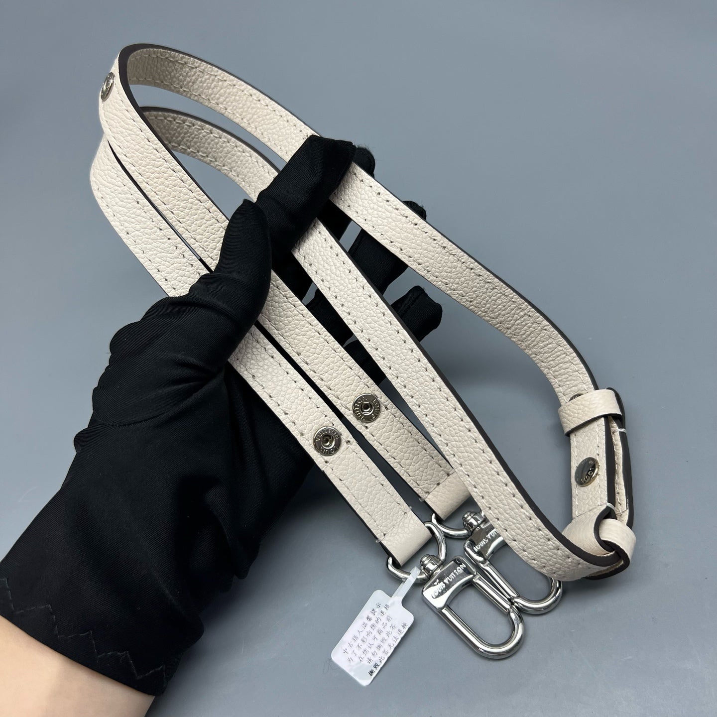 Louis Vuitton White