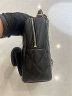 Chanel Backpack