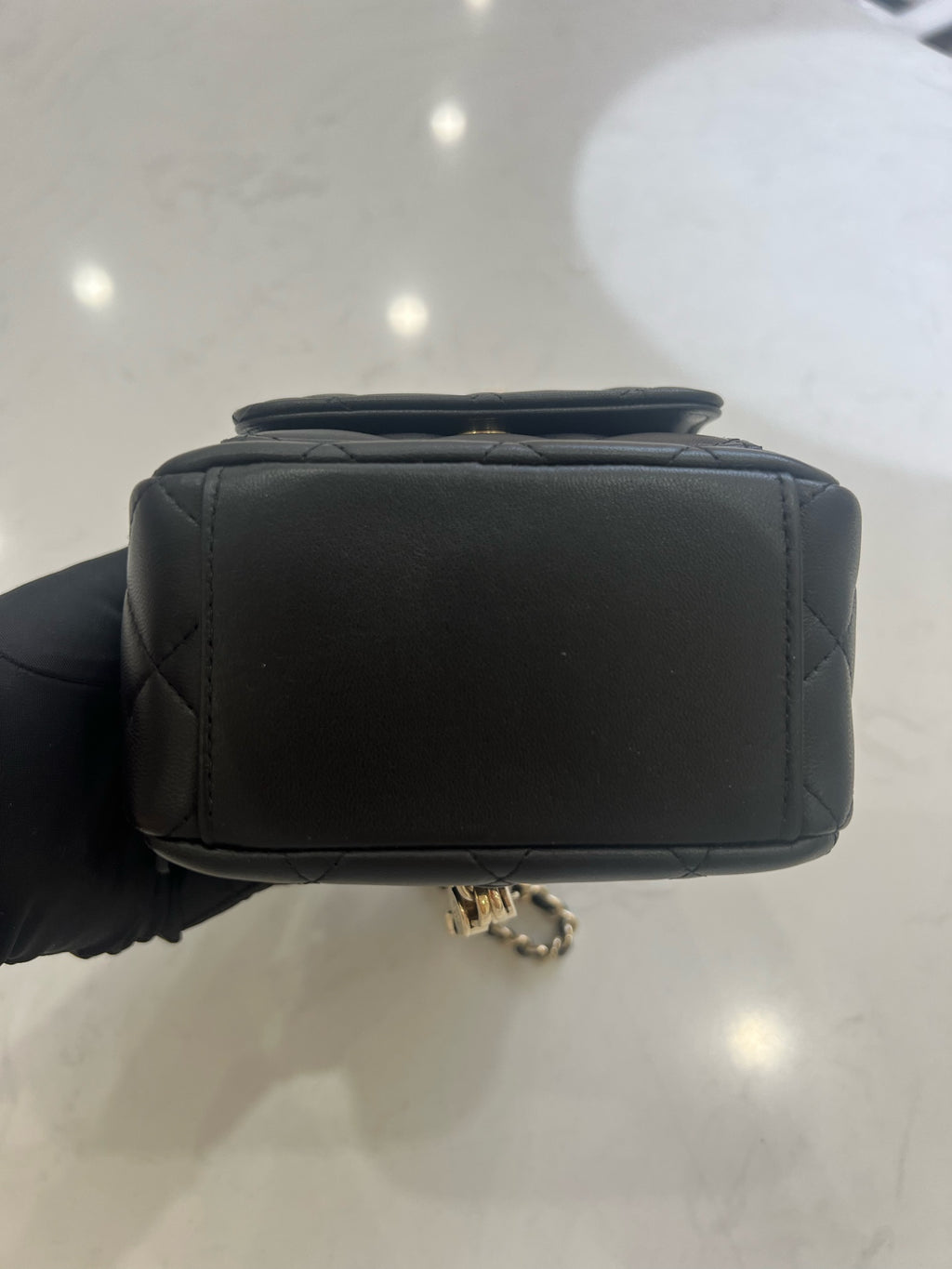 Chanel Backpack