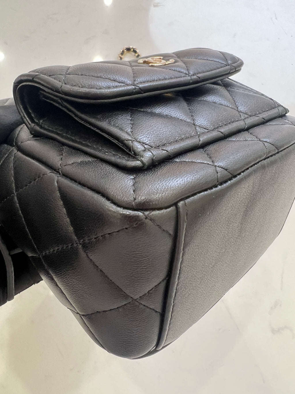 Chanel Backpack