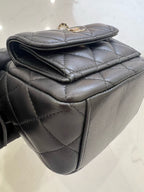Chanel Backpack