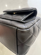 Chanel Backpack