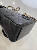 Chanel Backpack