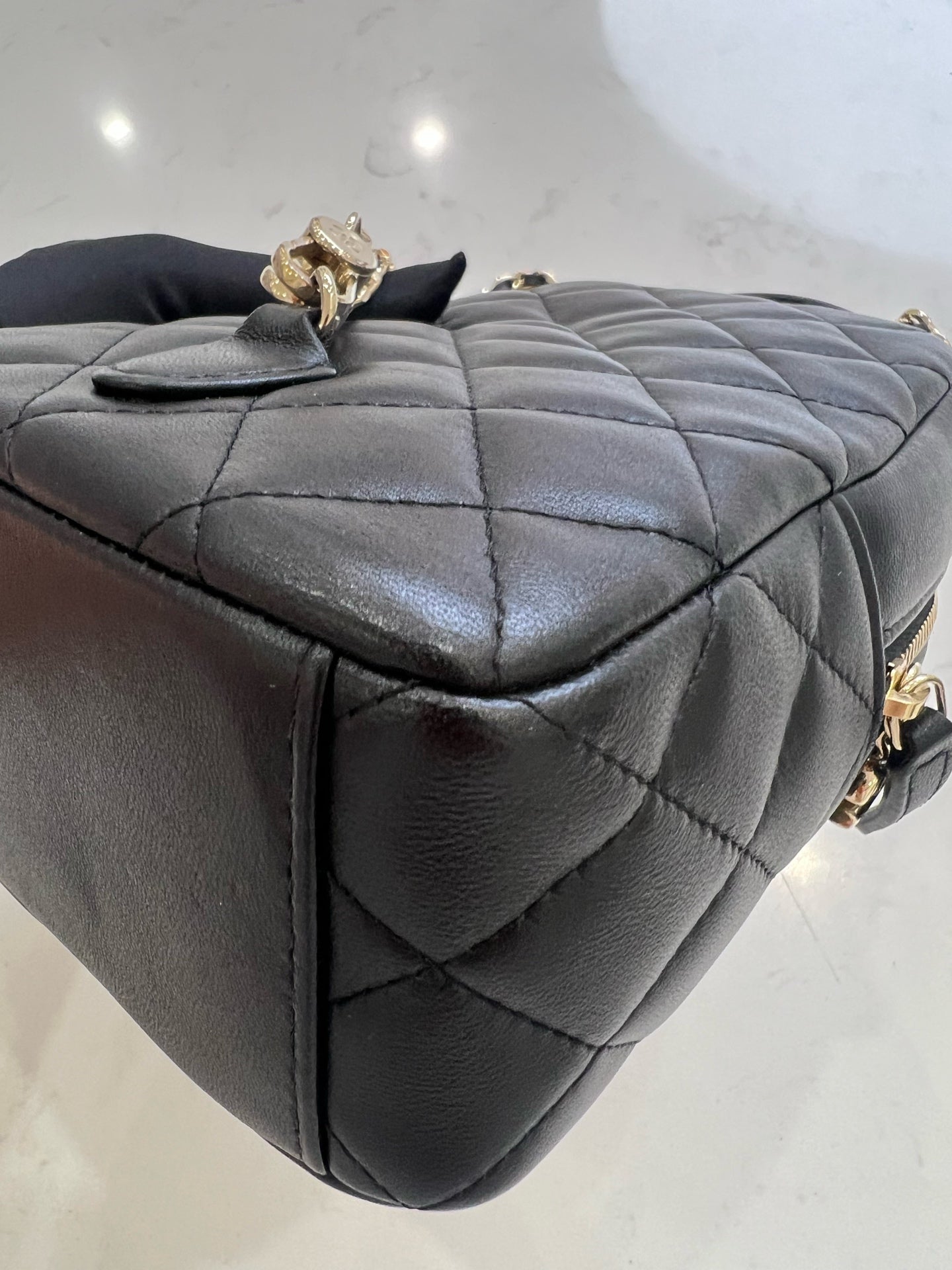 Chanel Backpack