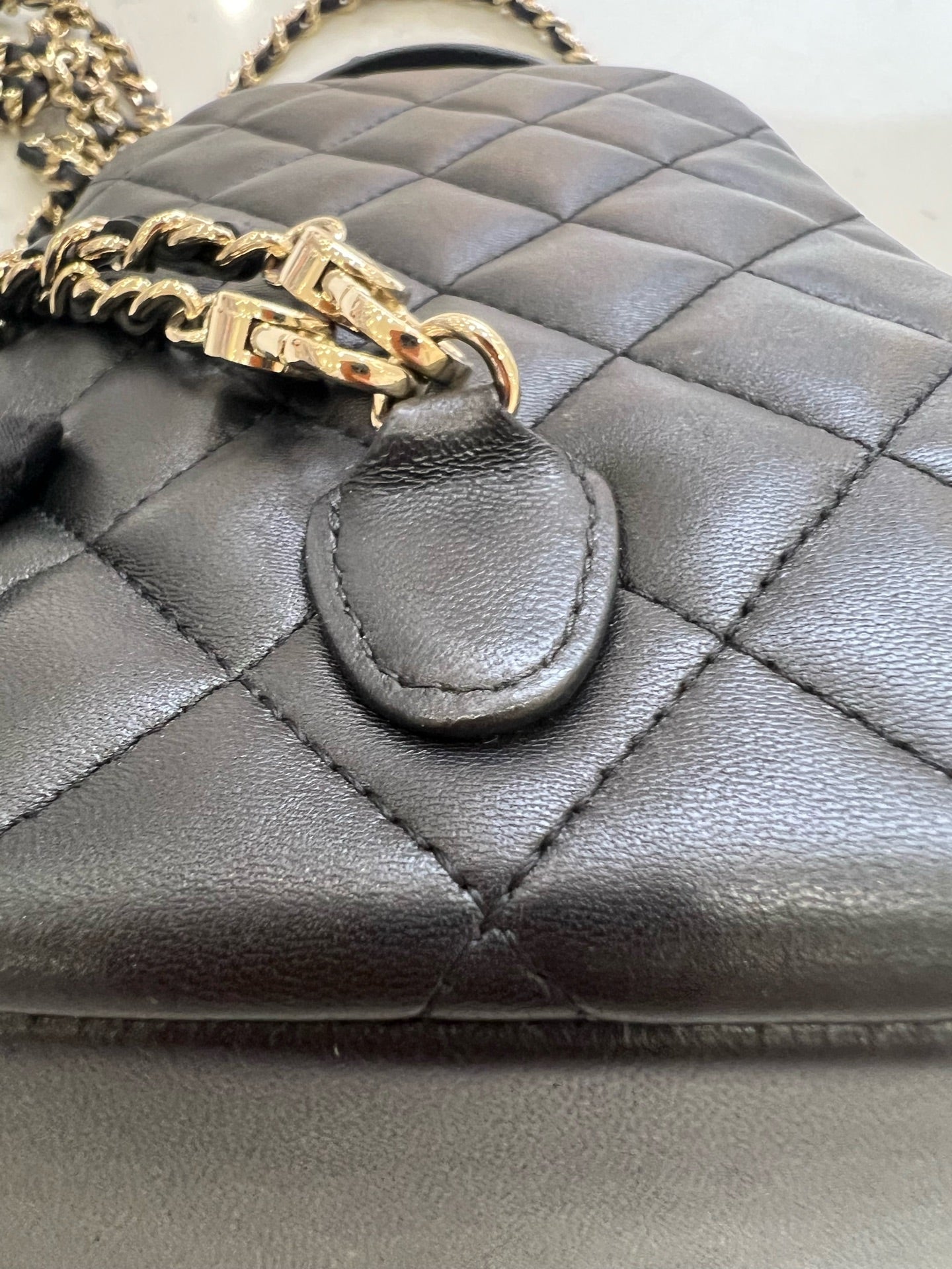 Chanel Backpack