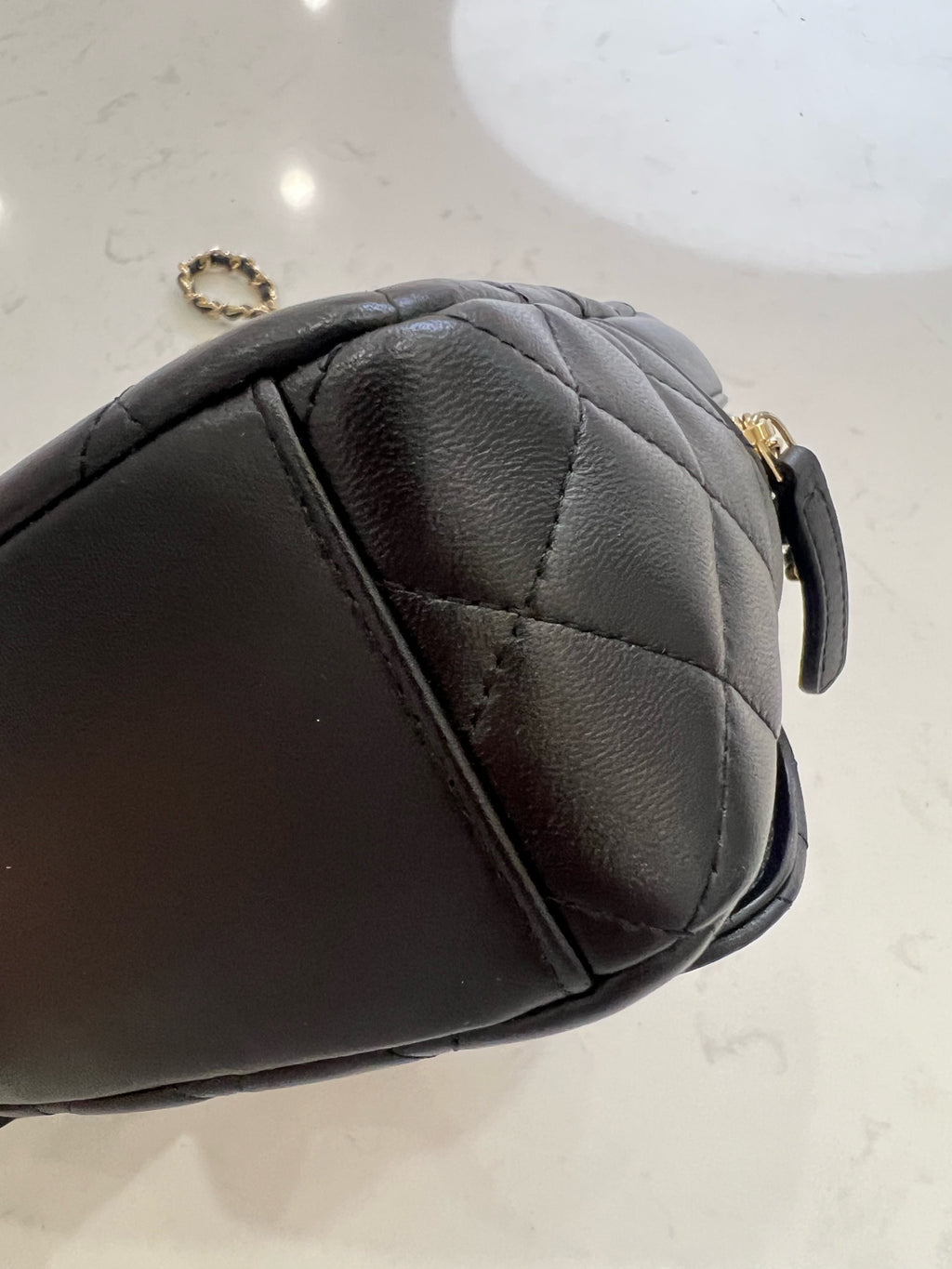 Chanel Backpack