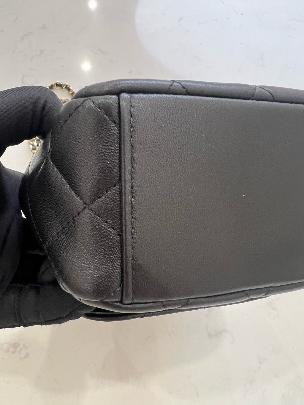 Chanel Backpack