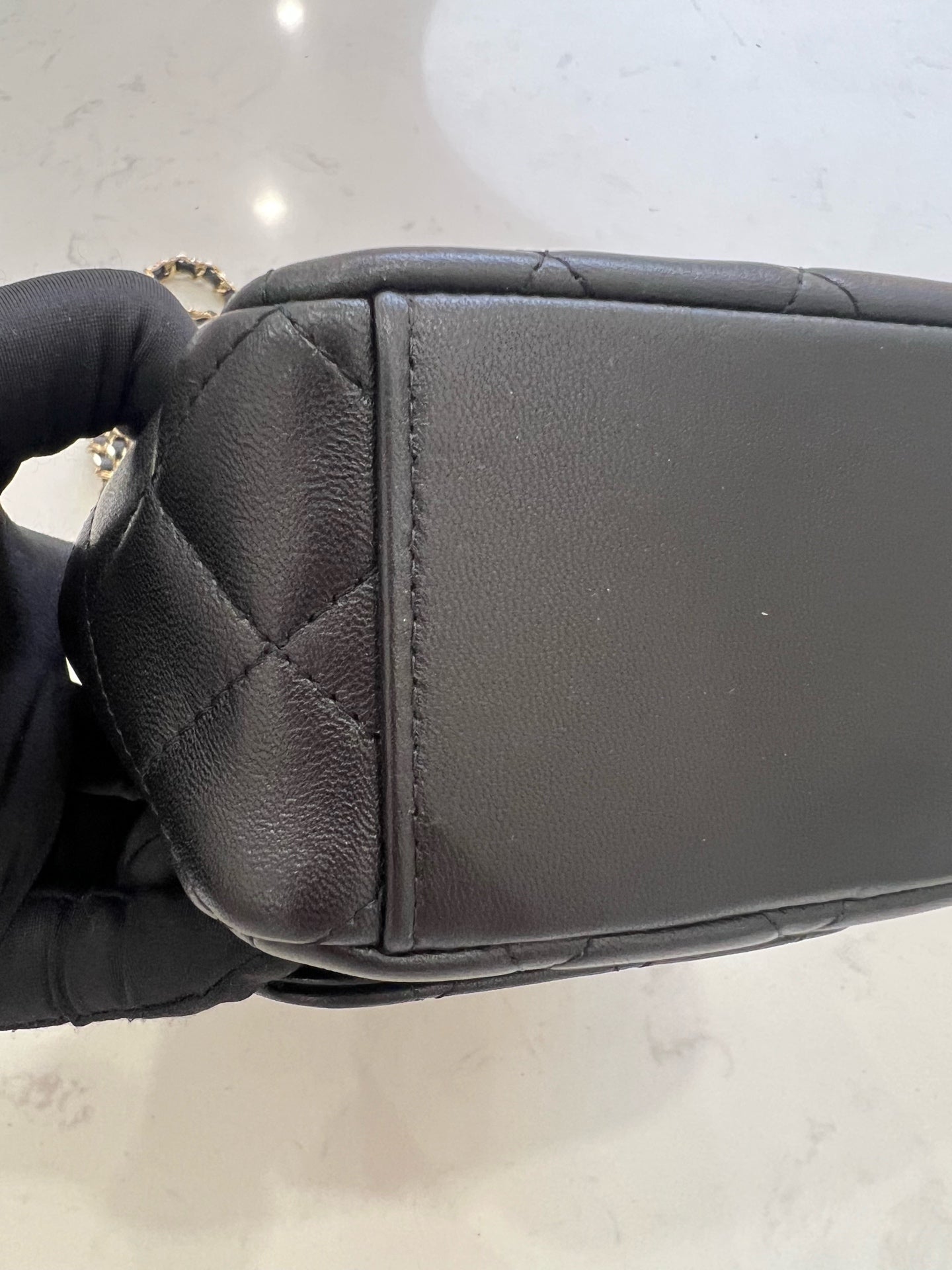 Chanel Backpack
