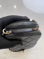 Chanel Backpack