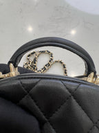 Chanel Backpack
