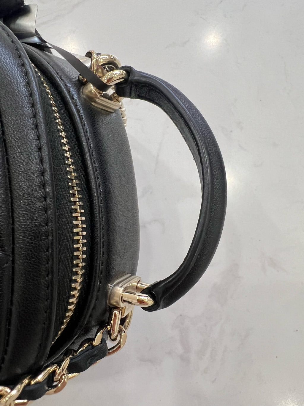 Chanel Backpack