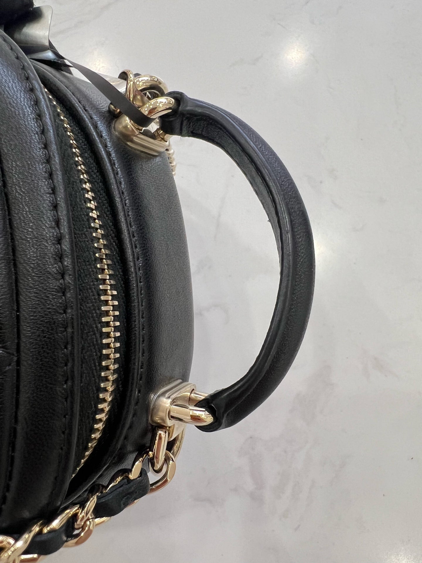 Chanel Backpack