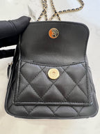 Chanel Backpack