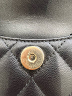 Chanel Backpack