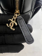 Chanel Backpack