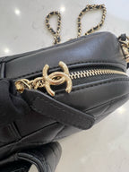 Chanel Backpack