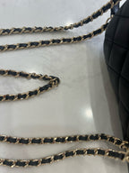 Chanel Backpack
