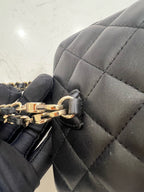 Chanel Backpack