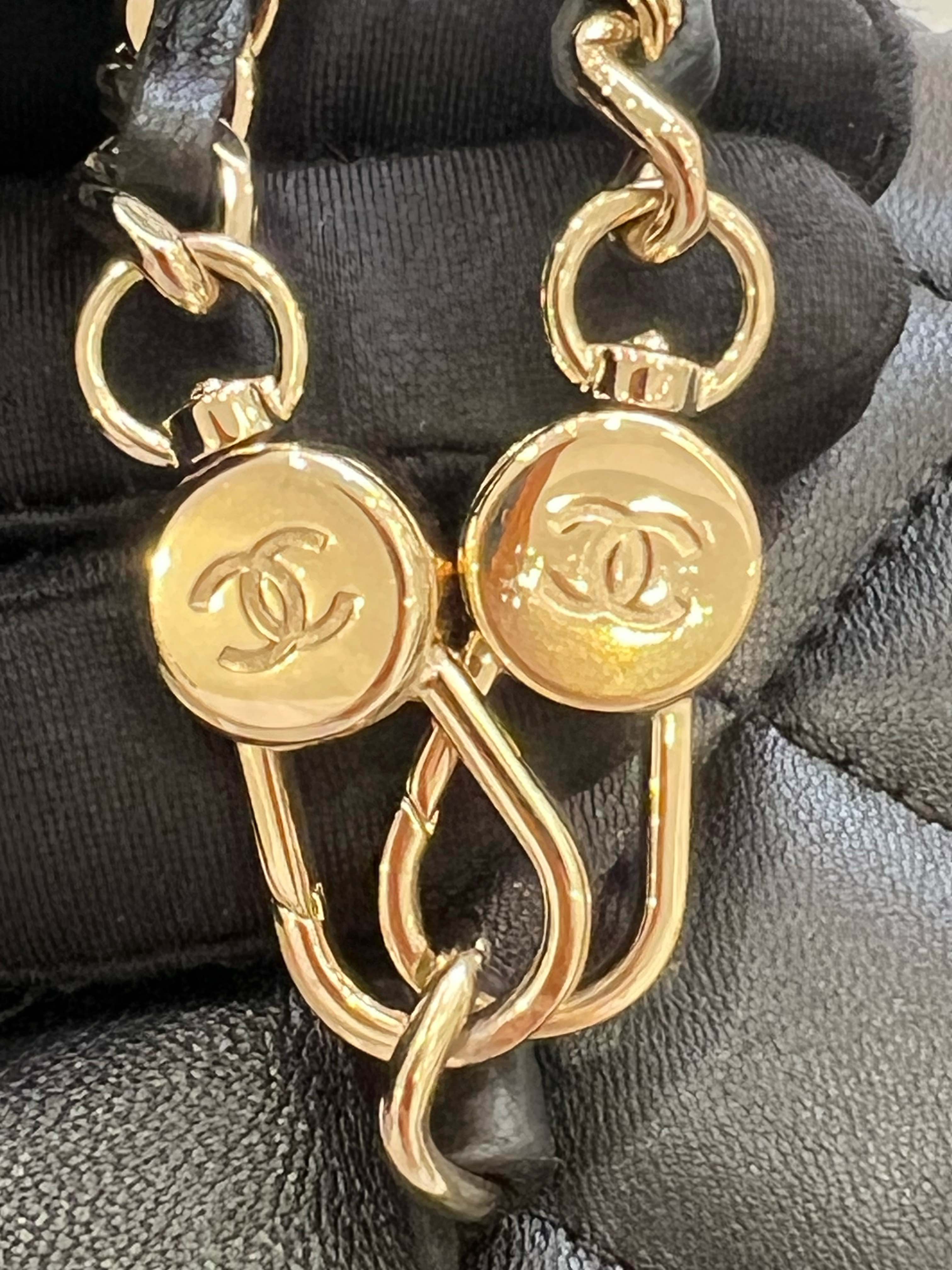 Chanel Backpack