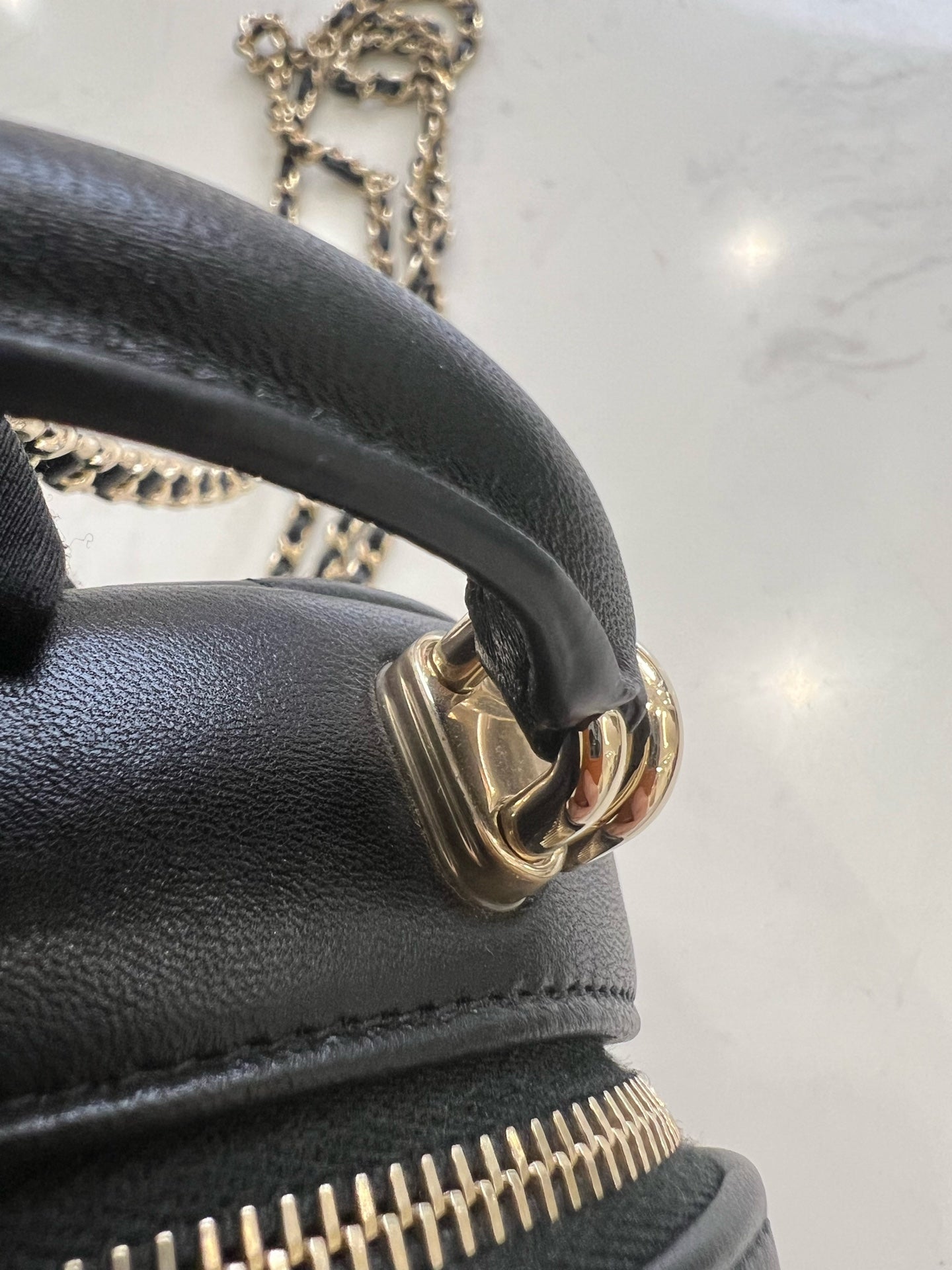Chanel Backpack